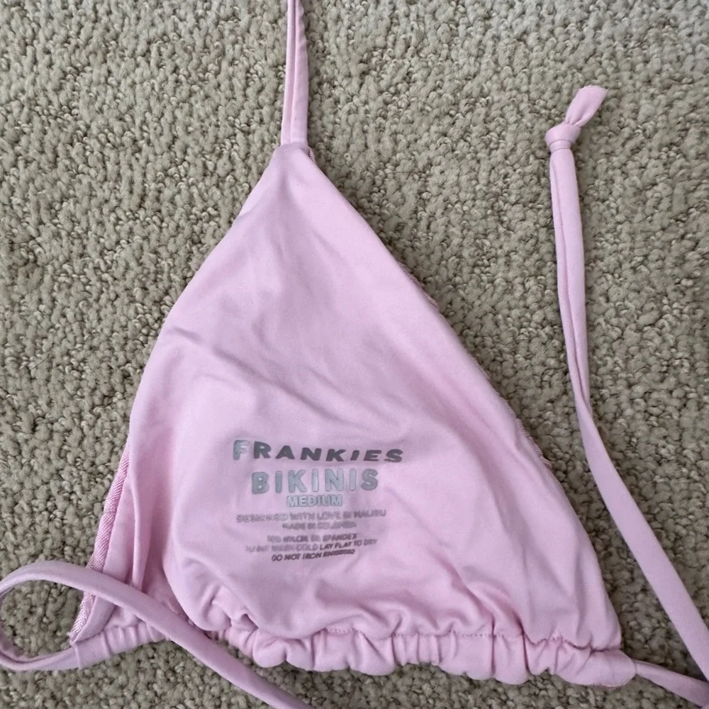 frankie’s bikinis